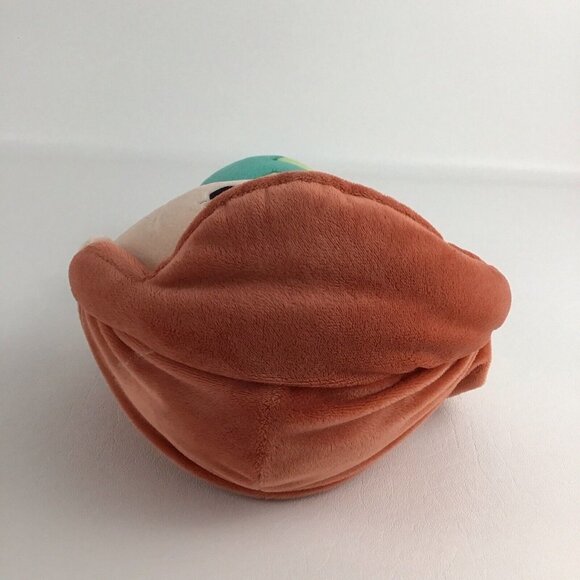 Hallmark Itty Bittys Disney Little Mermaid Ariel 12" Plush Stuffed Doll Jumbo - Picture 4 of 6